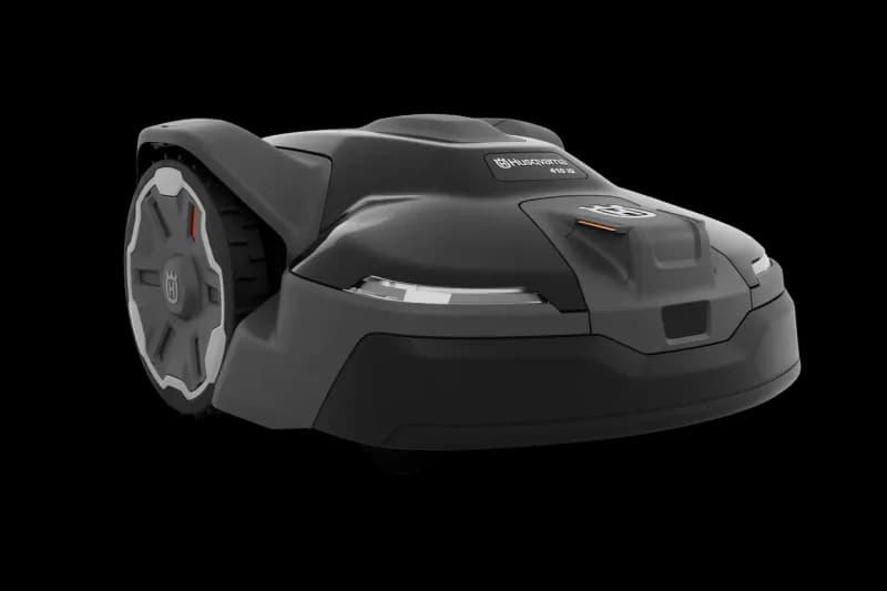 Husqvarna Automower 410iQ EPOS