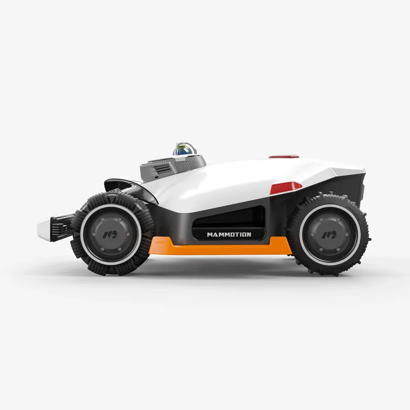 Mammotion LUBA 3 AWD 3000H